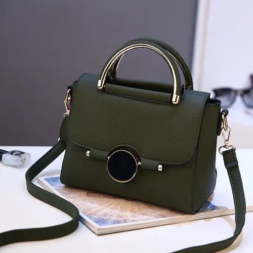 Fashion Mini Bag for Teenager Girls - L & M Kee, LLC