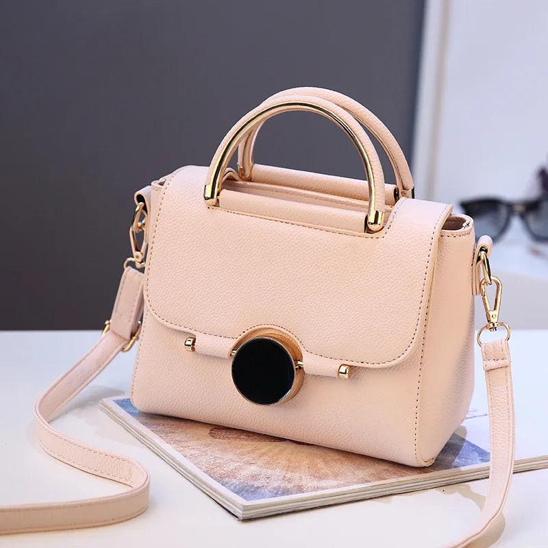 Fashion Mini Bag for Teenager Girls - L & M Kee, LLC