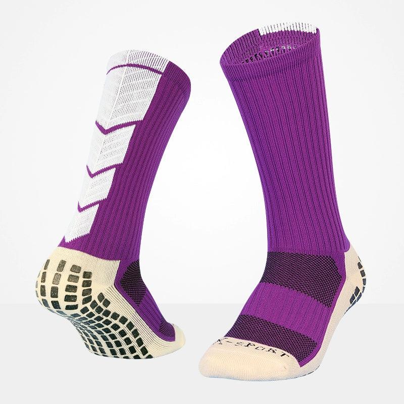 Soccer Socks Socks Men's Jogging Sports Socks - L & M Kee, LLC