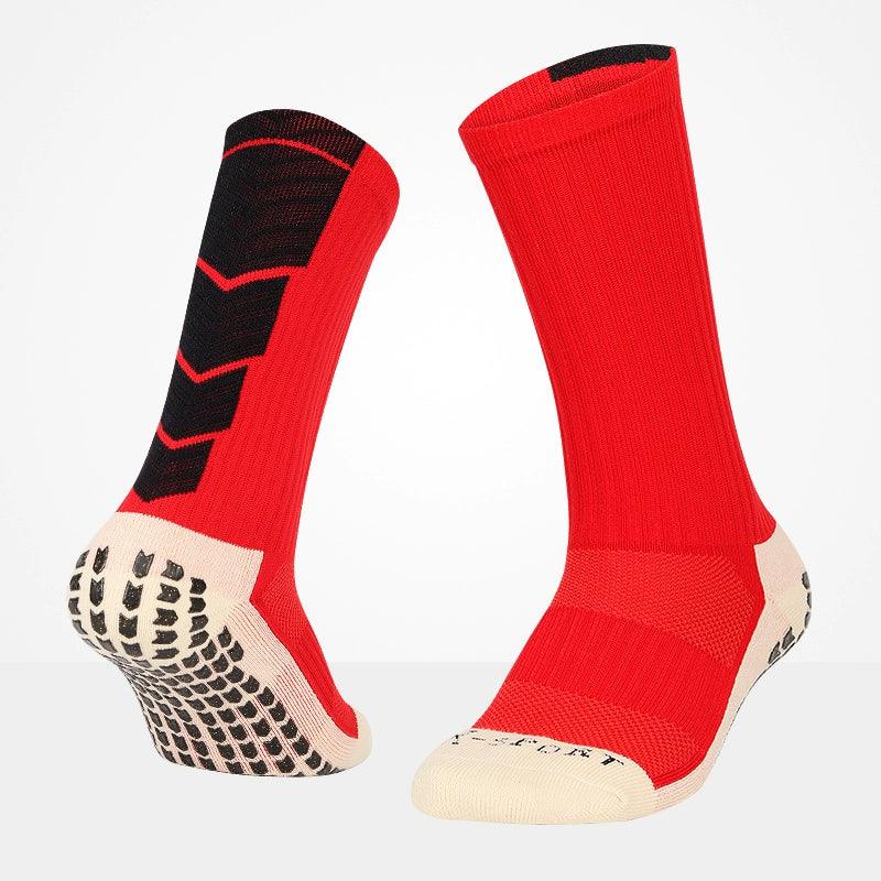 Soccer Socks Socks Men's Jogging Sports Socks - L & M Kee, LLC