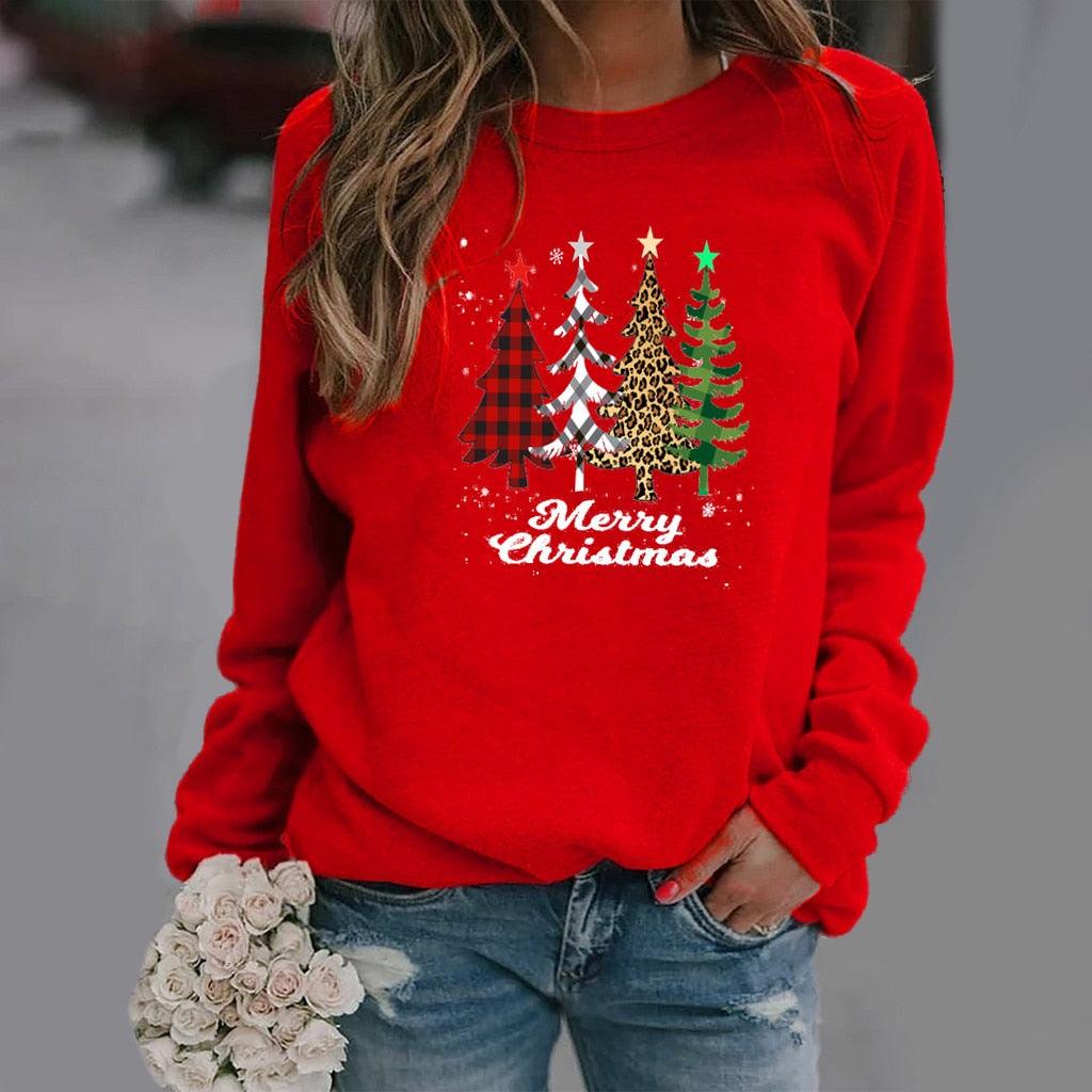 Lights Deer Ugly Christmas Sweater - L & M Kee, LLC