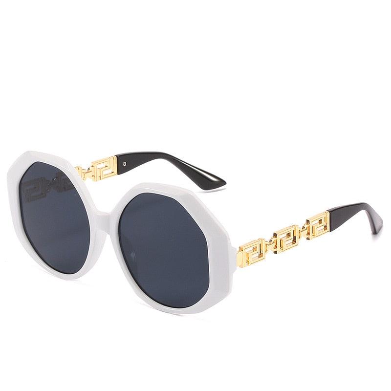 PolyBig Sunglasses - L & M Kee, LLC