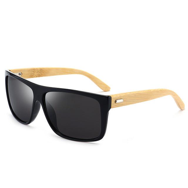 Men's Driving Sunglasses - L & M Kee, LLC