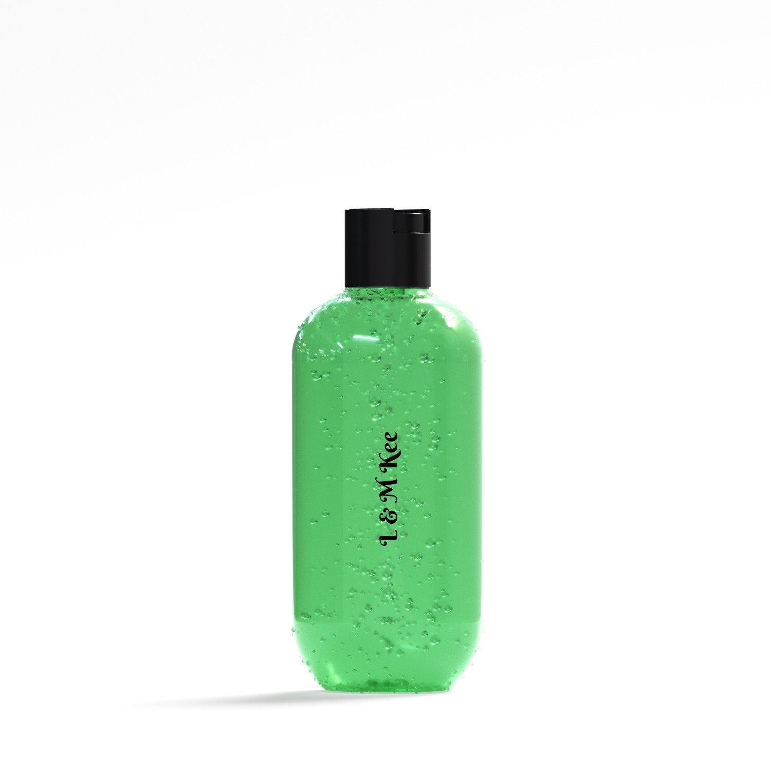 Recipe for Homemade Hand Sanitizer - Update 2/17/2020 - L & M Kee, LLC