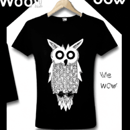 Whoot for You - Owl Lovers - L & M Kee, LLC