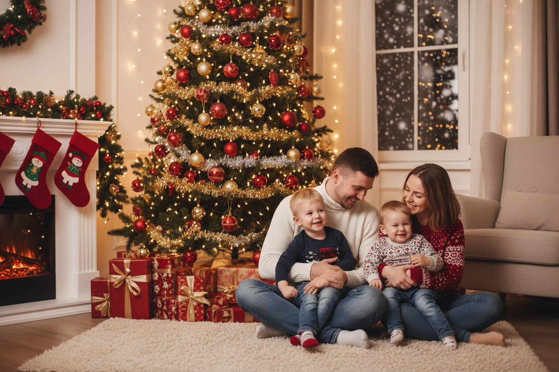 Last Minute Gifting Ideas