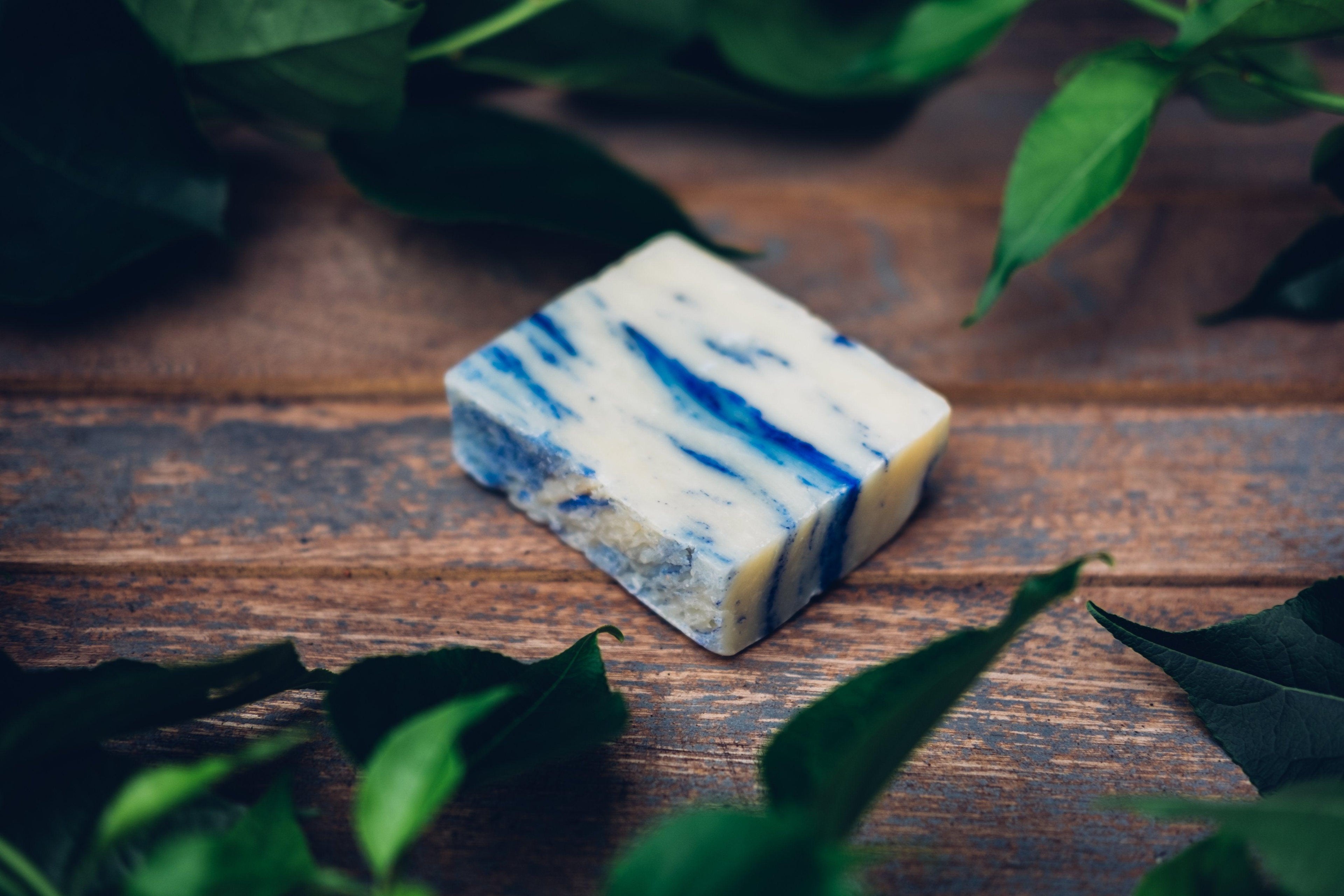 Homemade Soap - L & M Kee, LLC
