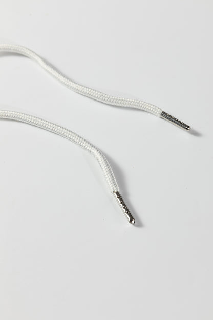 Light Grey Long Sleeve High Neck Slim Top Smocked Waist Central Seam Pants Set