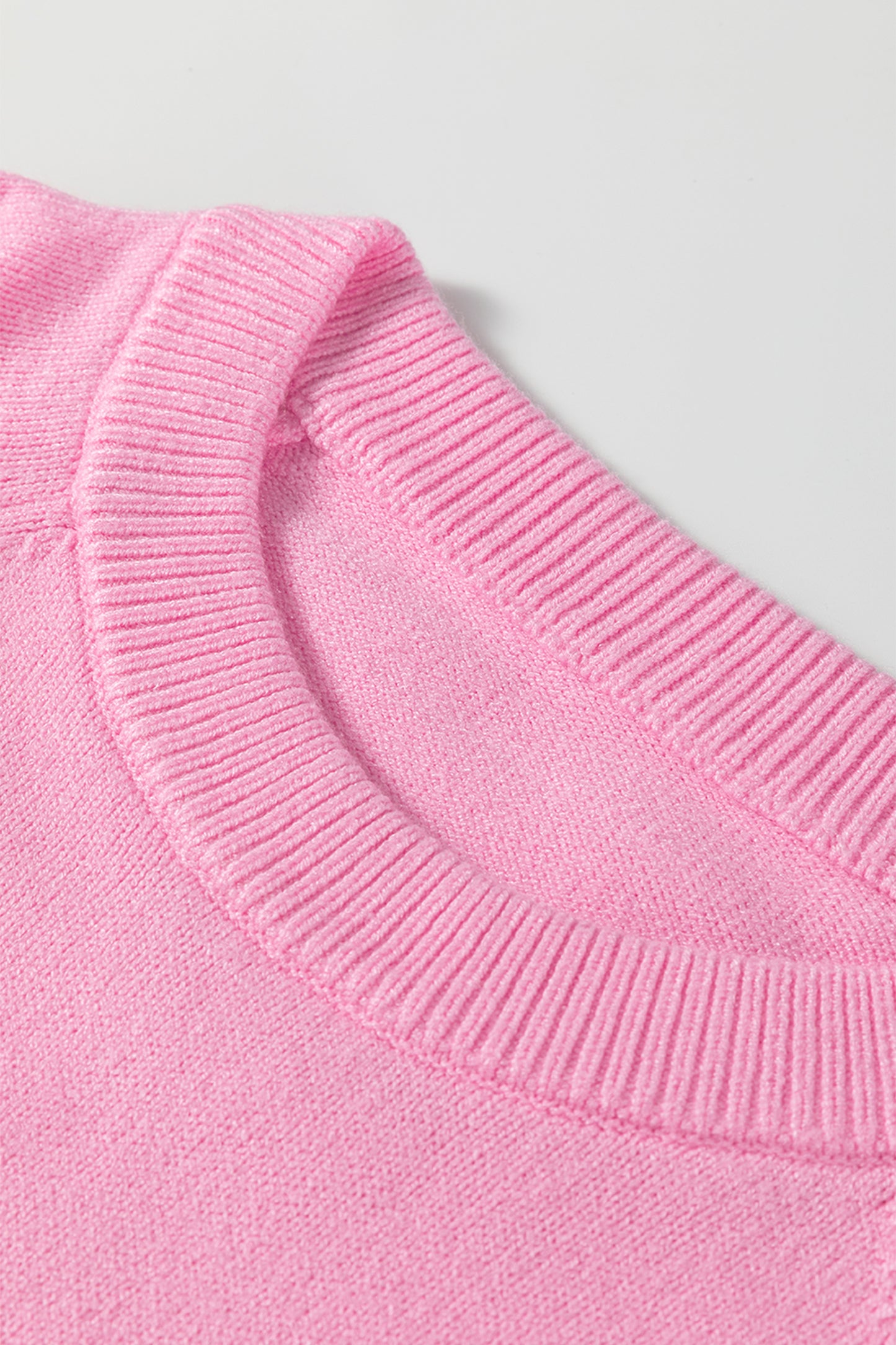 Blackish Green MERRY Letter Pattern Christmas Raglan Sleeve Sweater