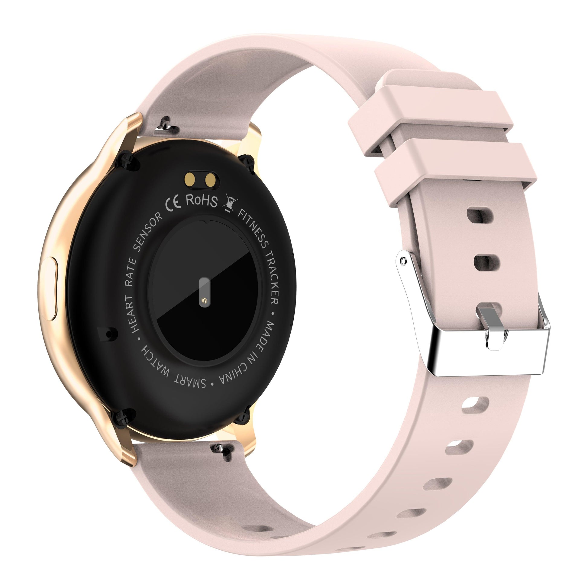 ZL27 Smart Watch Multi-Function Bluetooth Watch - L & M Kee, LLC