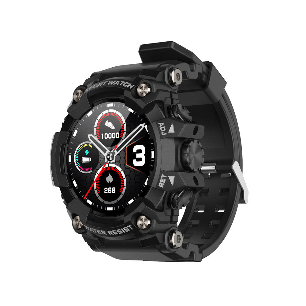 Men's Outdoor Smart Watch | Water Resistant | T6