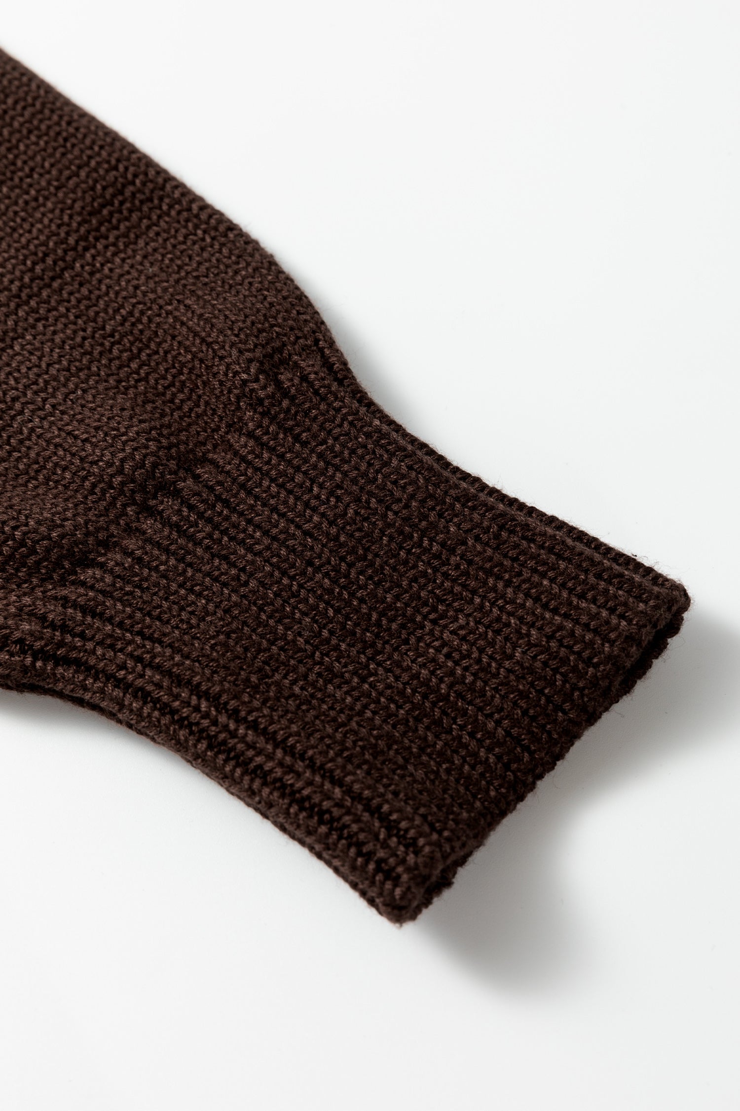 Chicory Coffee Howdy Embroidered Graphic Western Sweater