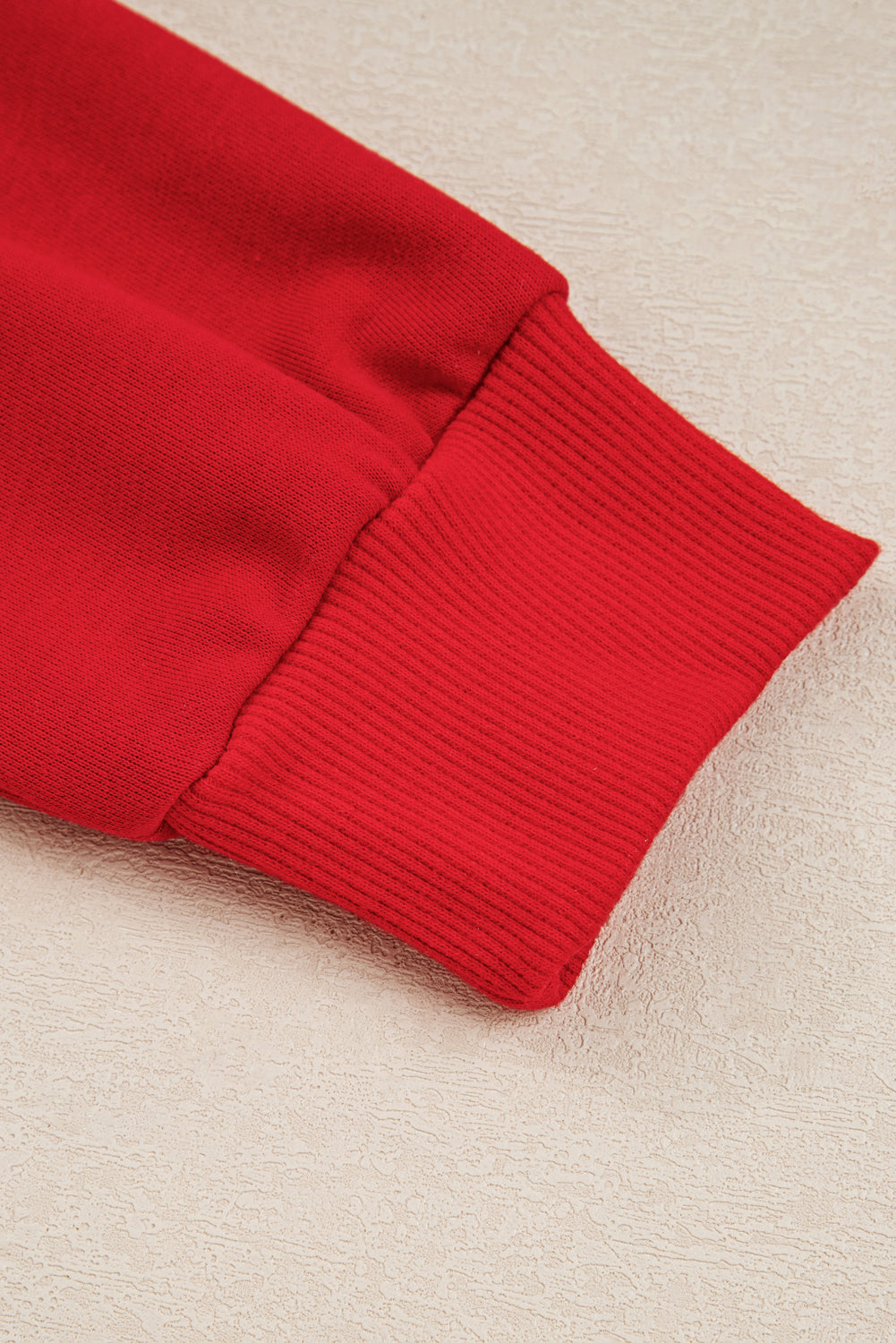 Black Varsity Stripe Detail Drop Shoulder Pullover Mini Skirt Set