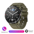 Sports Watch | Water Resistant | Bluetooth