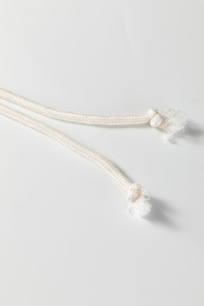 Beige Drawstring Leopard Print Patch Pocket Loose Pants