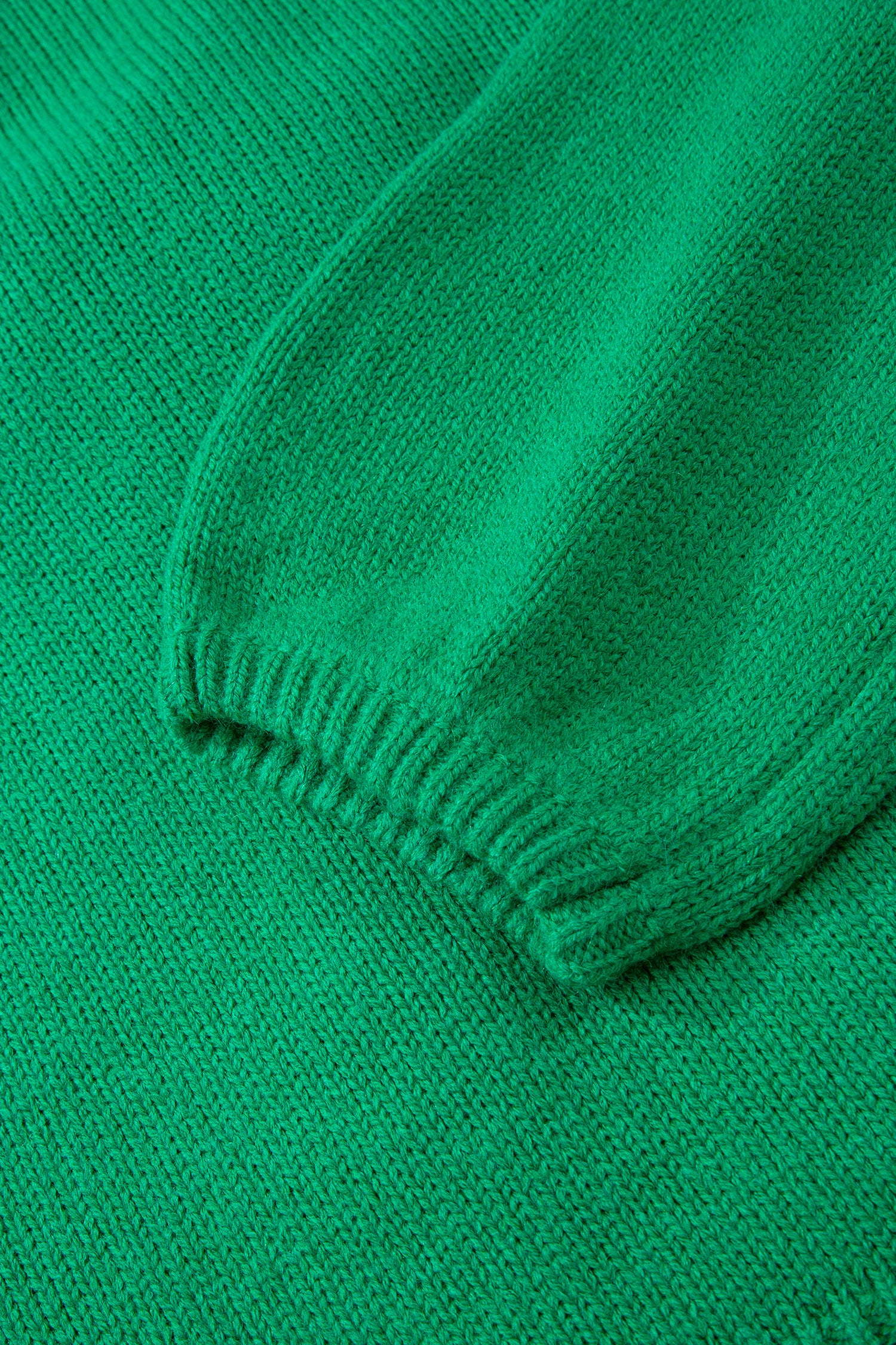 Black Festive Bow Backless Bubble Sleeve Sweater