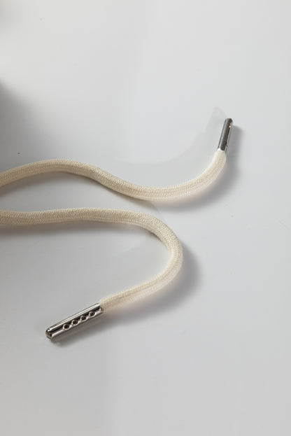 Gray Striped Patchwork Quarter Zip Pullover Loose Pant Set