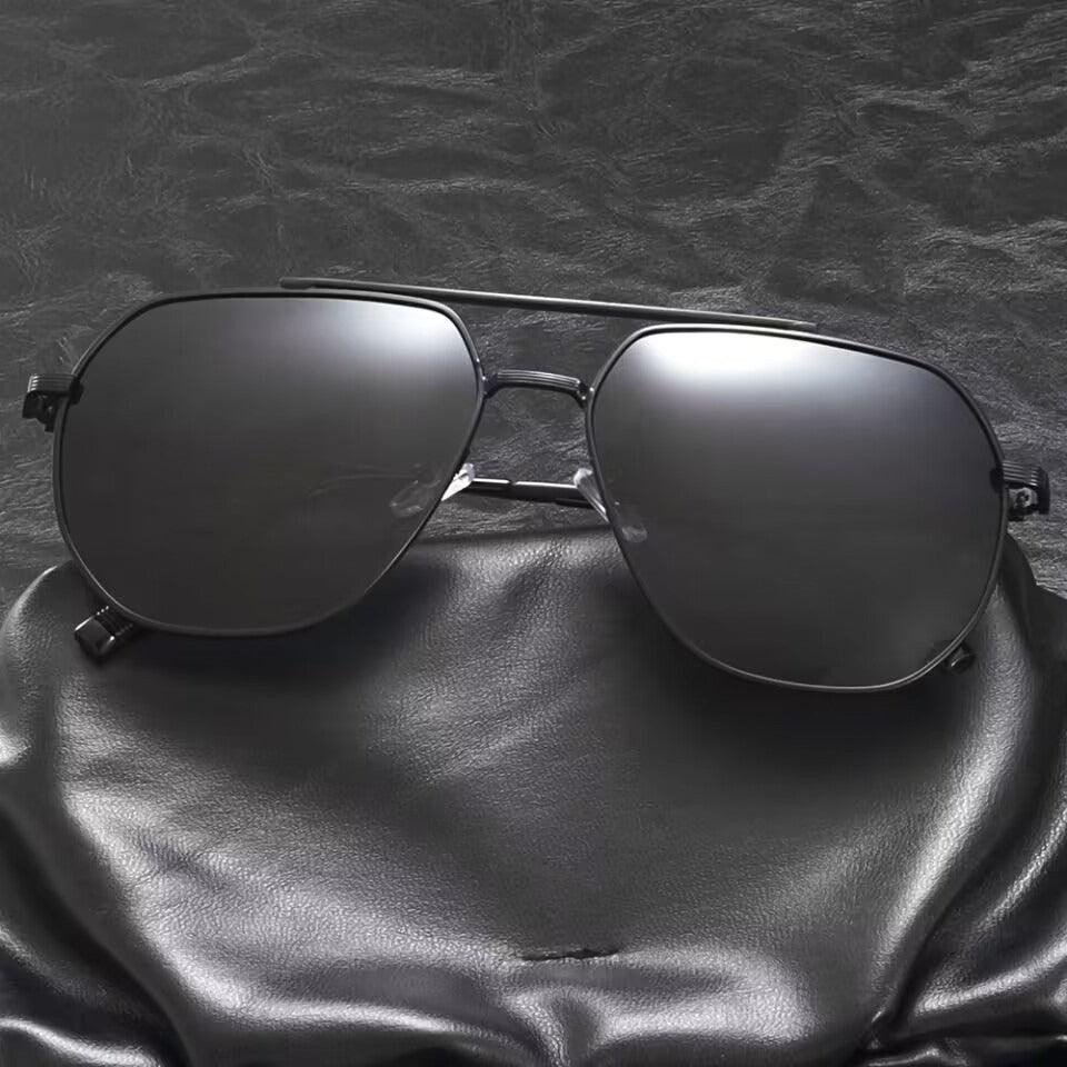 Trending HD Polarized Sunglasses - L & M Kee, LLC