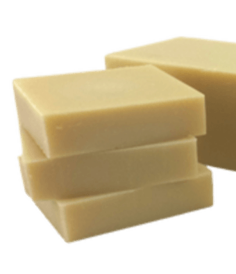 Apple Spice Bar Soap