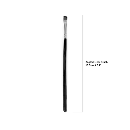 Angled Liner Brush - L & M Kee, LLC