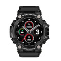 Men's Outdoor Smart Watch | Water Resistant | T6