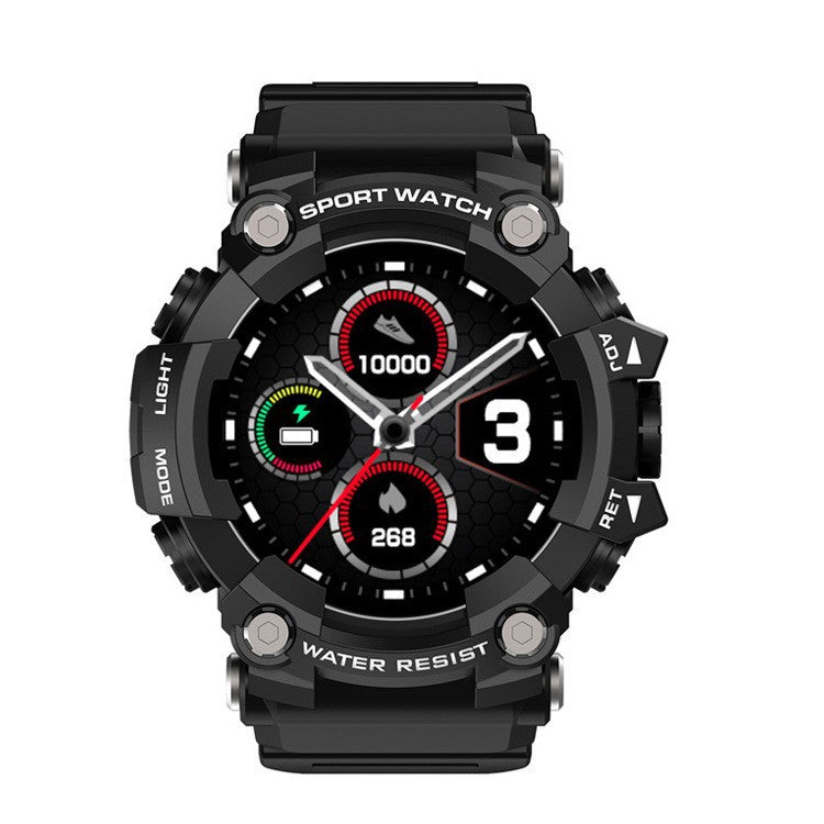 Men's Outdoor Smart Watch | Water Resistant | T6