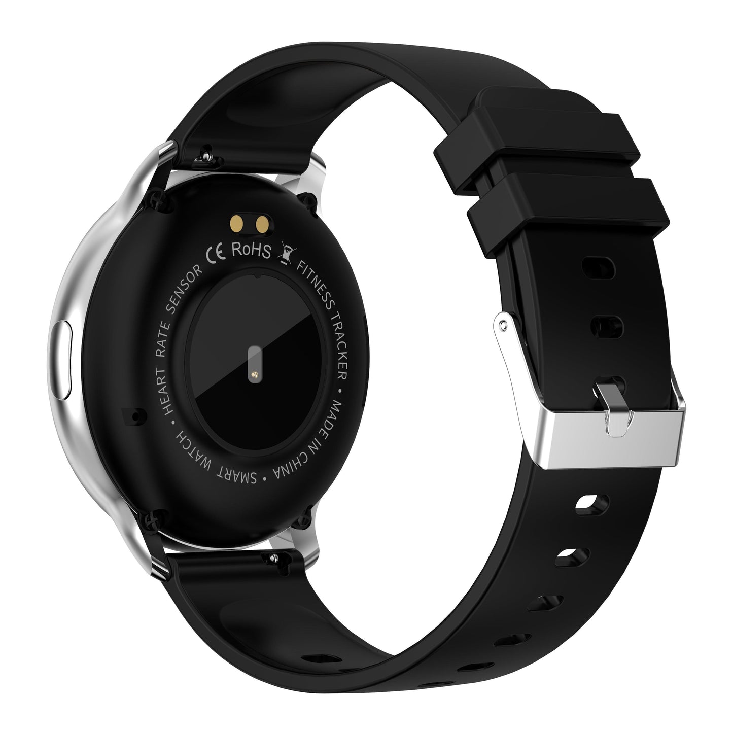 ZL27 Smart Watch Multi-Function Bluetooth Watch - L & M Kee, LLC