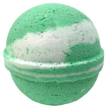 Natural Bubble Bath Bombs Ball - L & M Kee, LLC