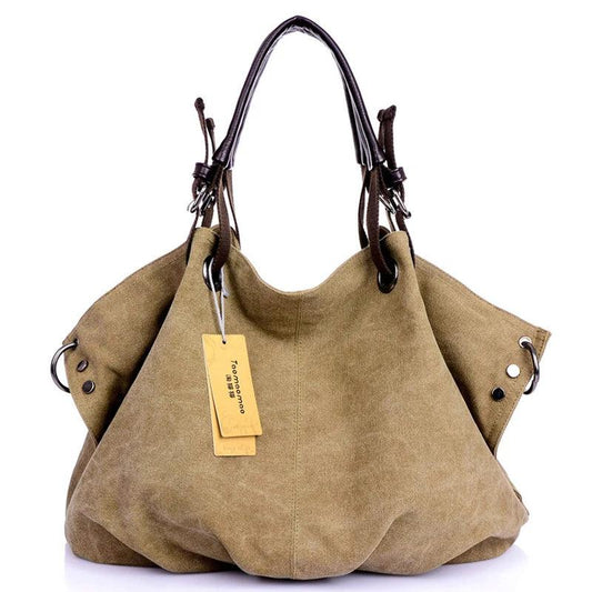 Lady's Shoulder Crossbody Bags Women's Top-Handle Bags - L & M Kee, LLC
