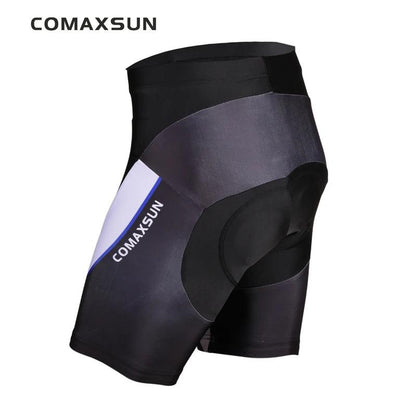 Men's Cycling Shorts 3D Padded Bike/Bicycle Outdoor Sports Tight S-3XL 10 Style - L & M Kee, LLC