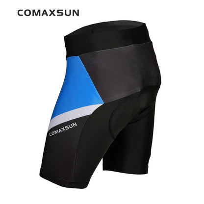 Men's Cycling Shorts 3D Padded Bike/Bicycle Outdoor Sports Tight S-3XL 10 Style - L & M Kee, LLC