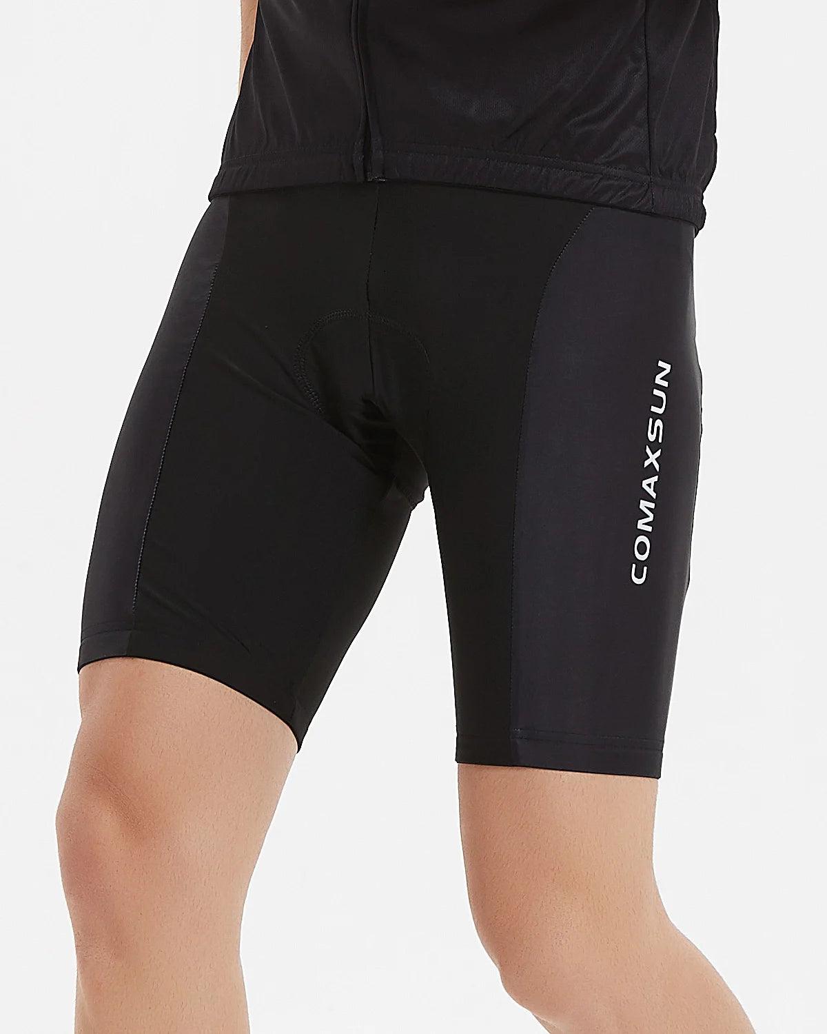 Men's Cycling Shorts 3D Padded Bike/Bicycle Outdoor Sports Tight S-3XL 10 Style