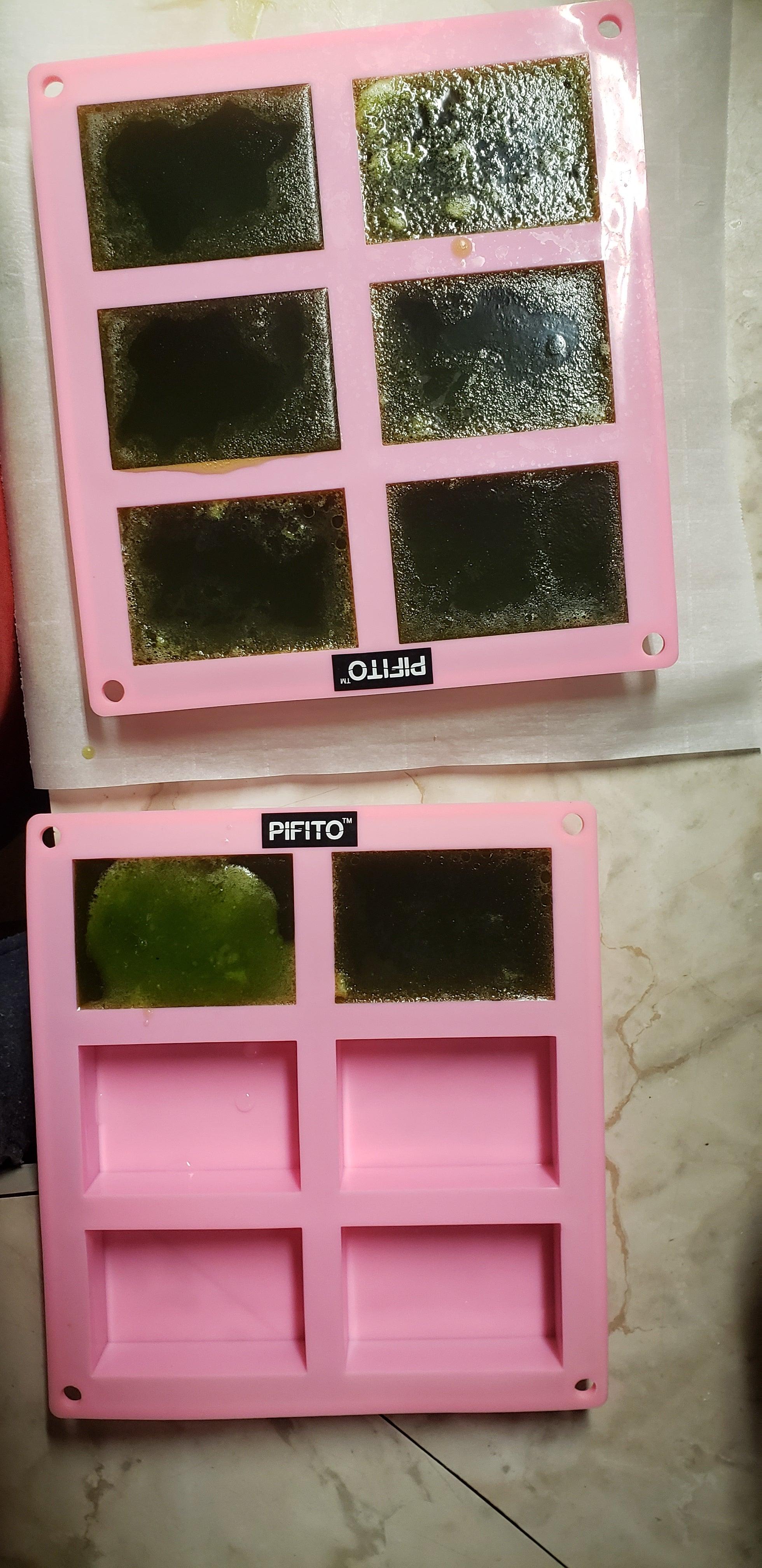 Jewelweed Herbal Soap - wash Poison Ivy Away - L & M Kee, LLC