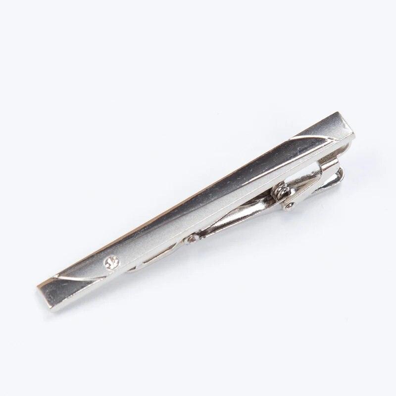 Metal Necktie Bar - L & M Kee, LLC