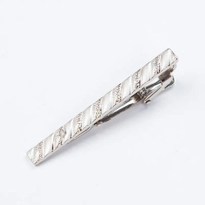 Metal Necktie Bar - L & M Kee, LLC