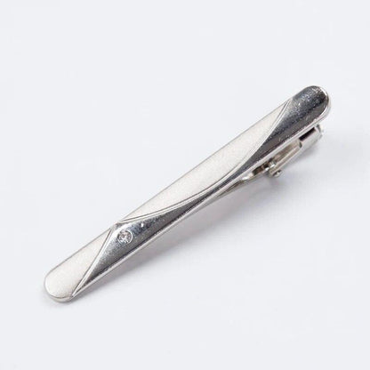 Metal Necktie Bar - L & M Kee, LLC