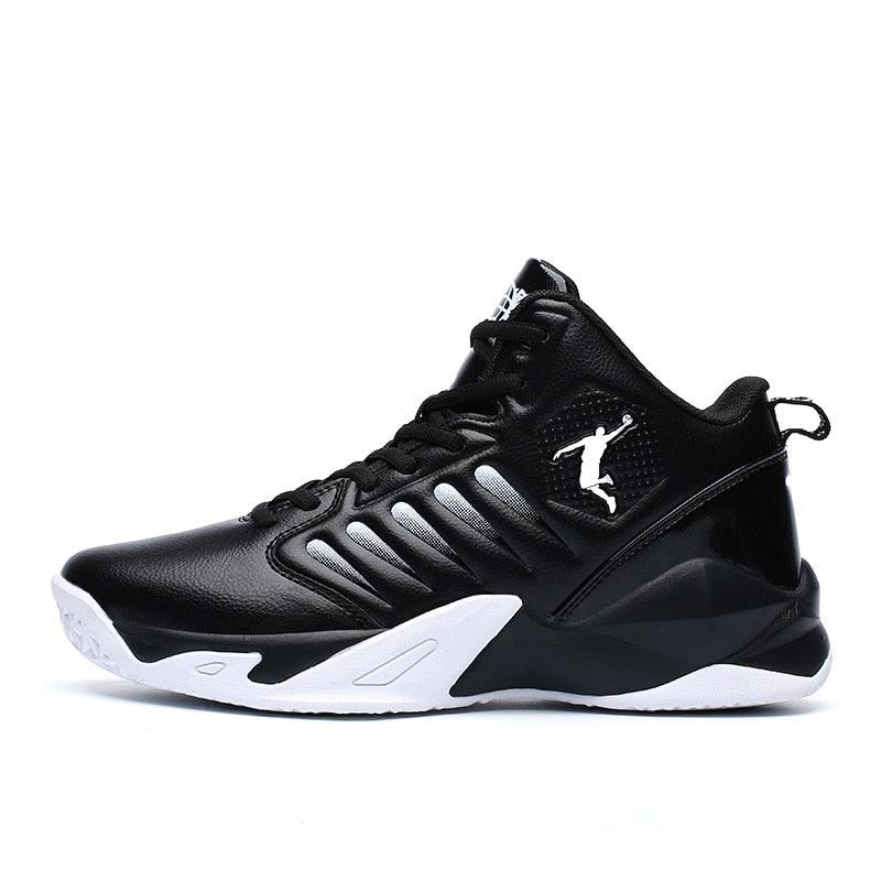 Jumpers High-Top Basketball Shoes