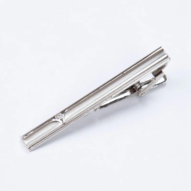 Metal Necktie Bar - L & M Kee, LLC