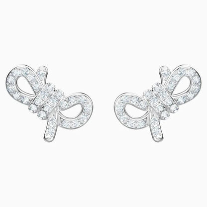 Austrian Crystal Jewelry Bowknot Styles - L & M Kee, LLC