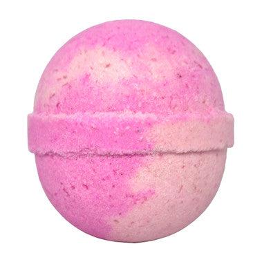 Natural Bubble Bath Bombs Ball - L & M Kee, LLC
