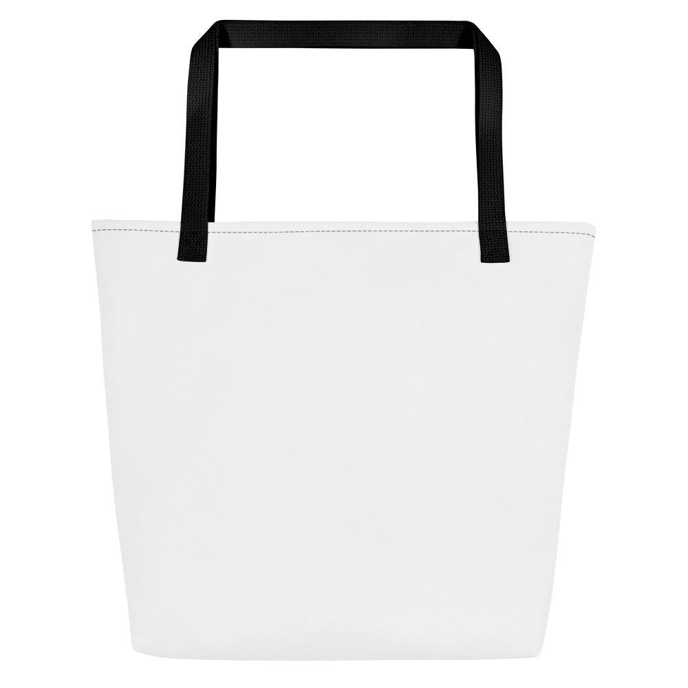 Shopping Large Tote Bag - L & M Kee, LLC