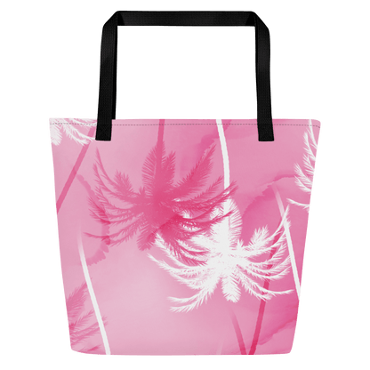 Keep The Aranara Large Tote Bag - L & M Kee, LLC