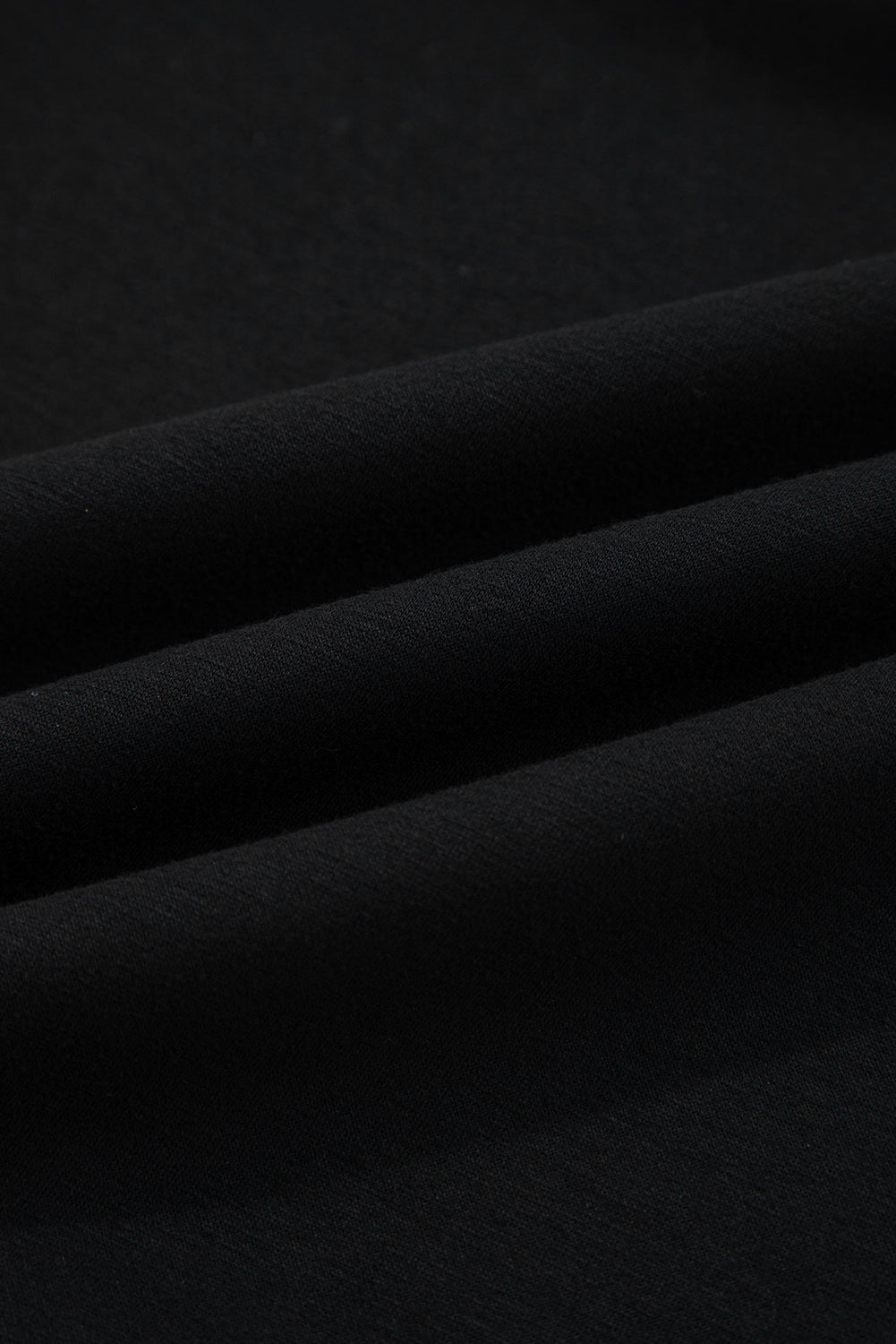 Light Grey Zip Collar Long Sleeve Top Drawstring Pants Set