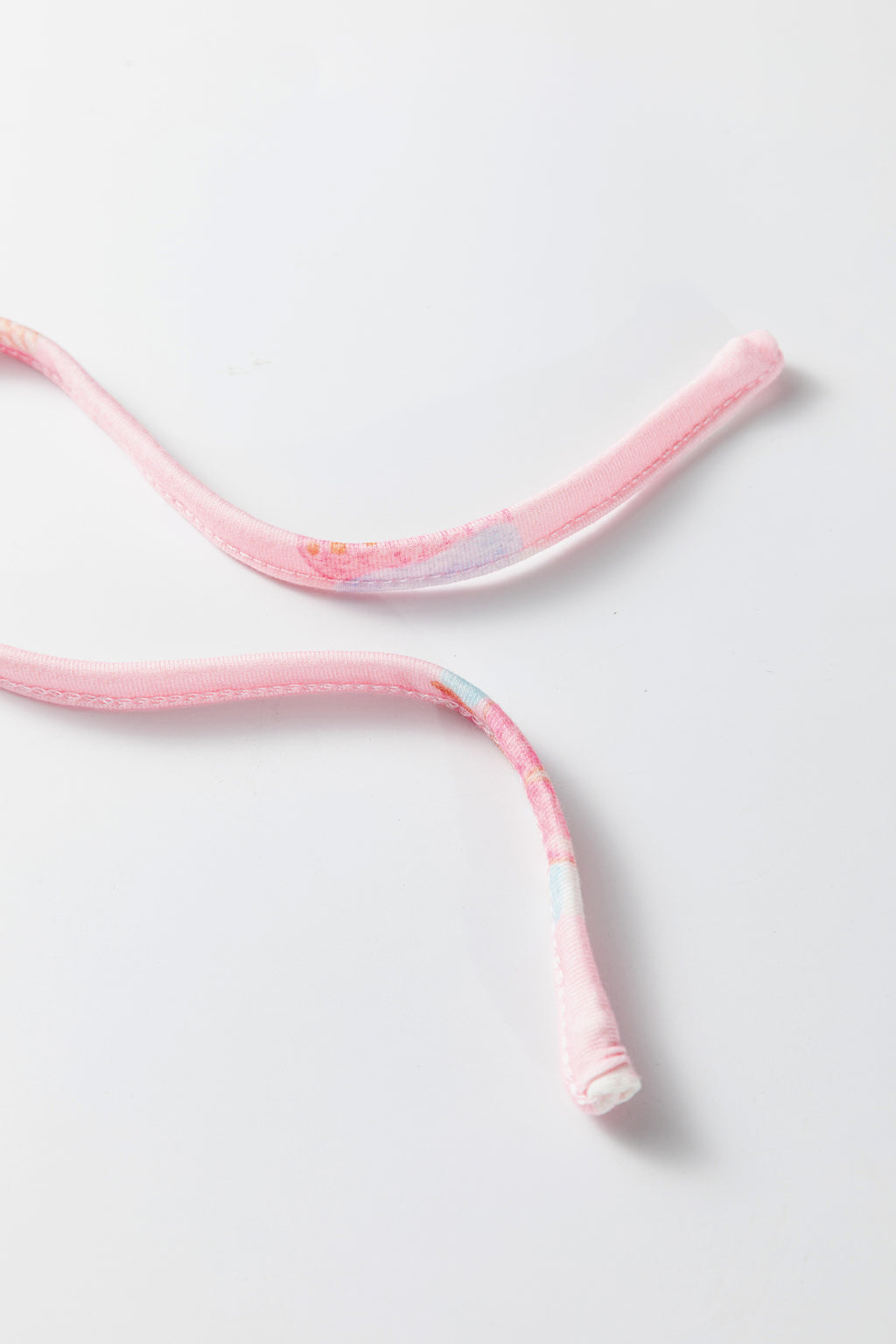 Pink Christmas Tree Nutcracker Print 2pcs Lounge Pant Set