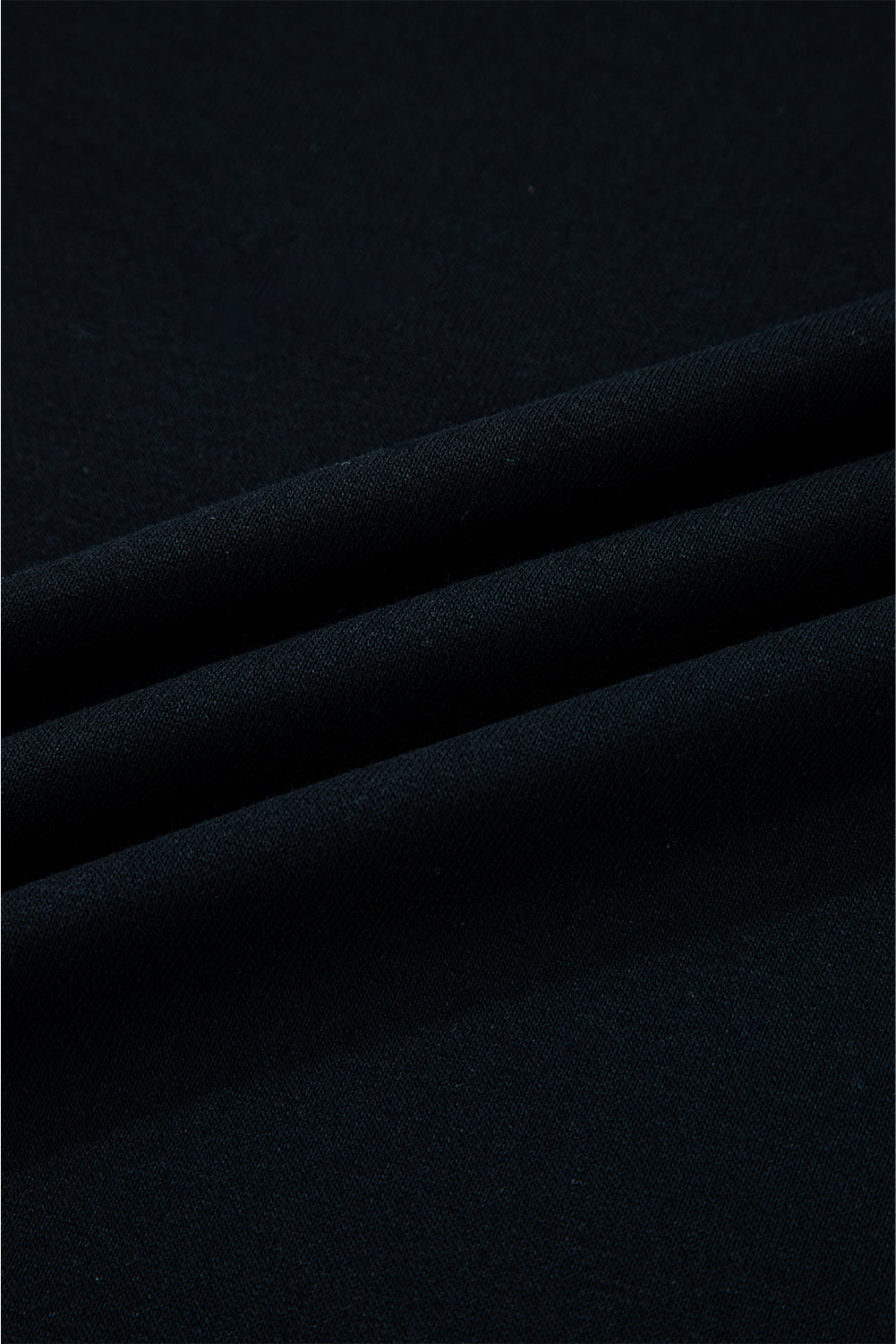 Evergreen Varsity Striped Detail Drop Shoulder Oversized Sweatshirt