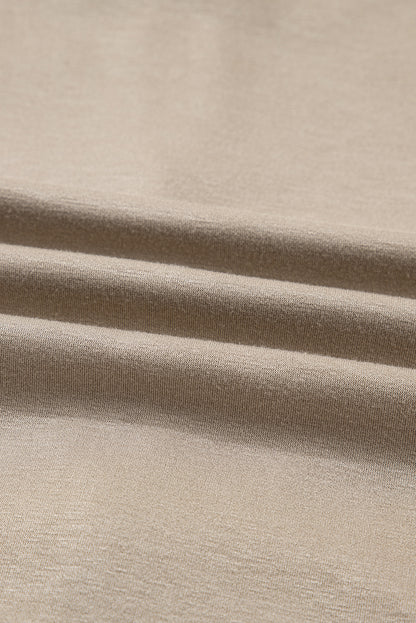 Goat Contrast Bow Embroidered Zip Up Jacket Hoodie