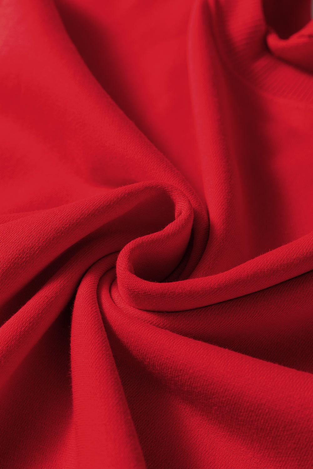 Light Grey Varsity Striped Detail Crew Neck Plus Sweatshirt