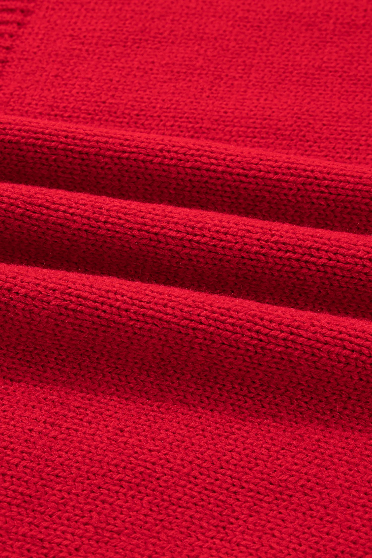 Black Festive Bow Backless Bubble Sleeve Sweater