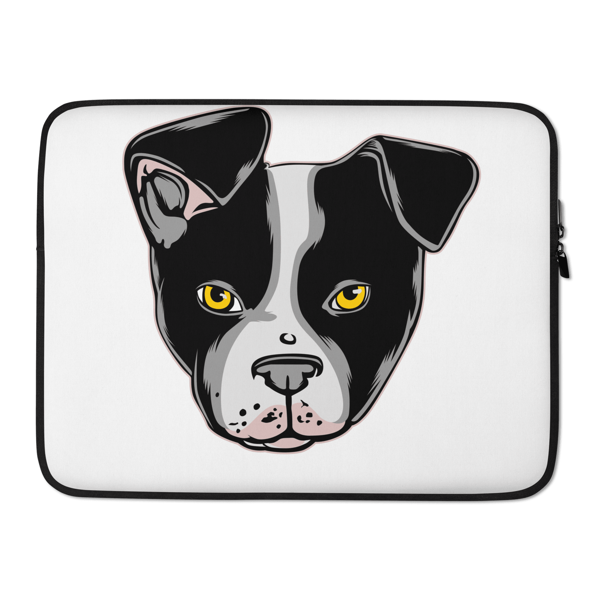 Dog Laptop Sleeve - L & M Kee, LLC