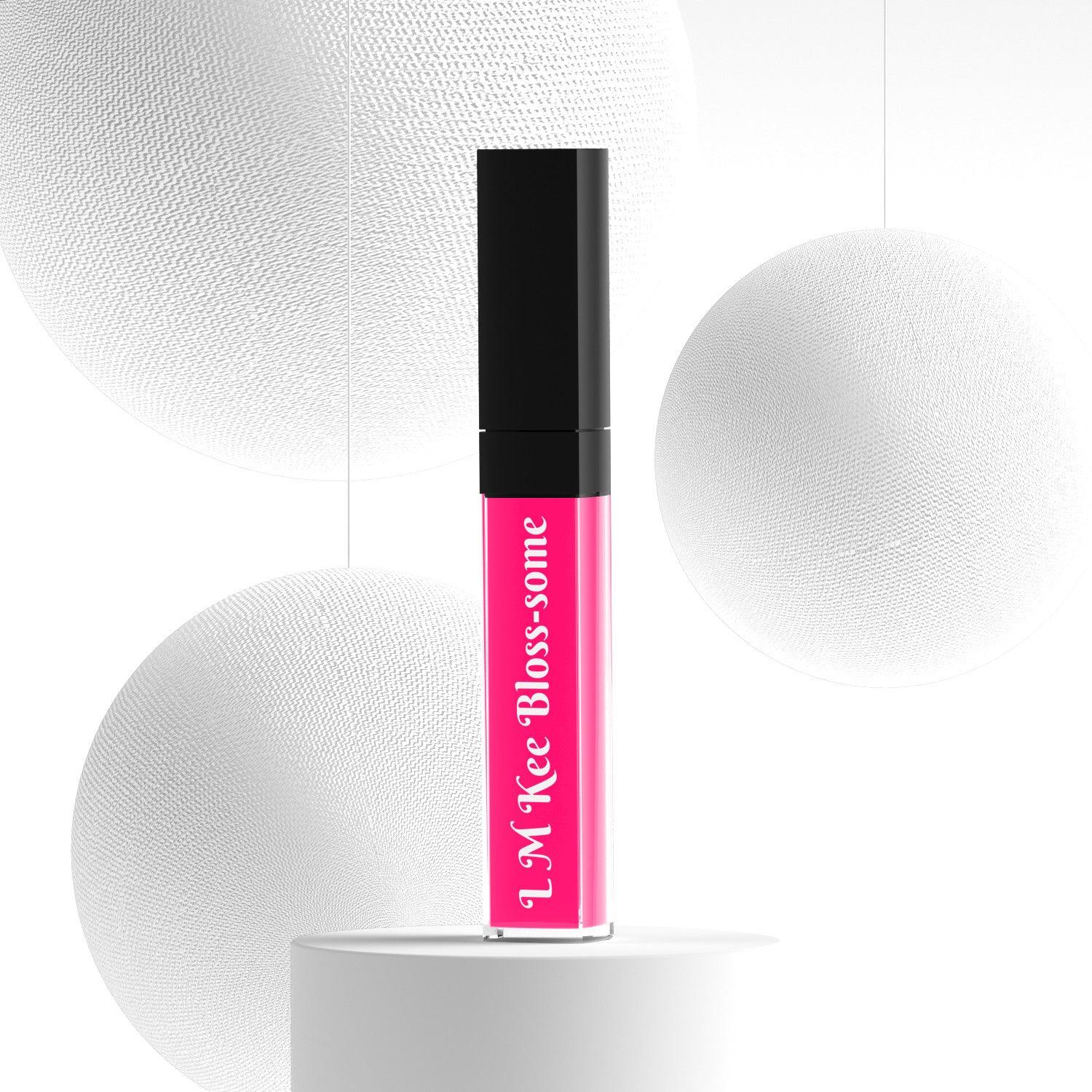Vegan Liquid Lipsticks - L & M Kee, LLC